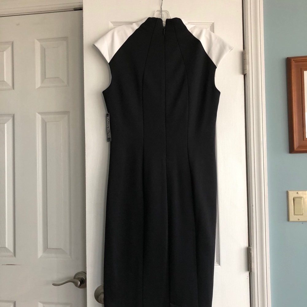 Shift dress - Picture 2 of 2